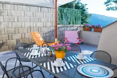 Image de Maison Paola Vico Equense