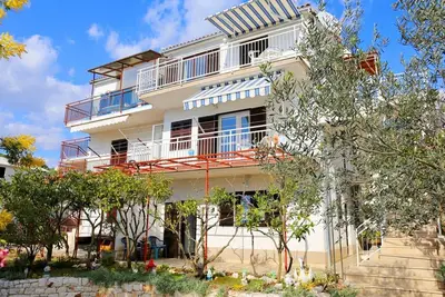 Image de Appartements Slavko, (2859), Trogir, Croatia
