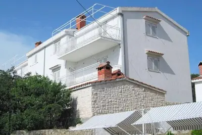 Image de Appartements Ljiljana, (13240), Okrug Gornji, Croatia