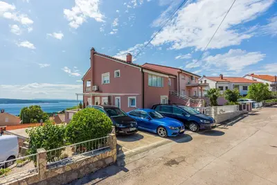 Image de Appartements Danica, (13539), Crikvenica, Croatia