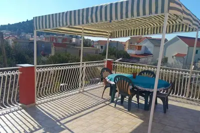 Image de Appartement Nada, (12640), Tribunj, Croatia
