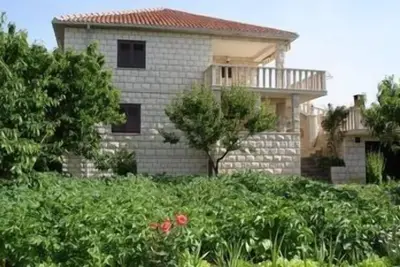 Image de Appartements Neda, (11487), Povlja, Croatia