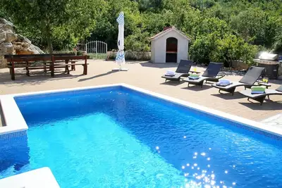 Image de Maison de vacances Vicko, (15622), Žeževica, Croatia
