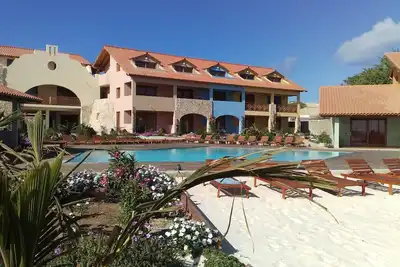 Image de Porto Antigo 2 - Beachfront Complex - Studio