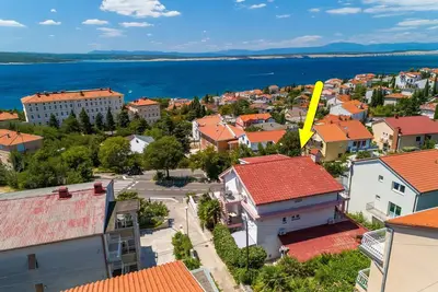 Image de Appartements Ivana, (13458), Crikvenica, Croatia