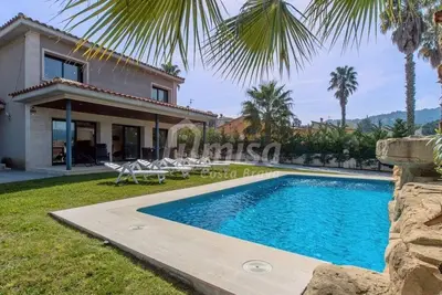 Image de Villa Oasis, Costa Brava, vivez une expérience relaxante. . .
