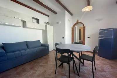 Image de Appartement - San Vito Lo Capo
