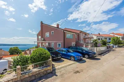 Image de Appartements Danica, (13540), Crikvenica, Croatia