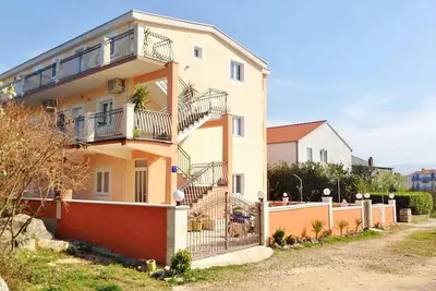 Image de Appartements Maja, (14479), Sućuraj, Croatia
