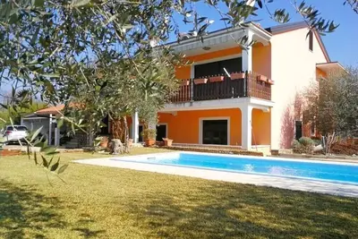 Image de Appartements Majda, (15047), Umag, Croatia
