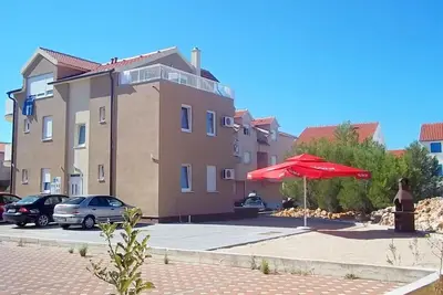 Image de Appartements Davor, (12832), Vodice, Croatia