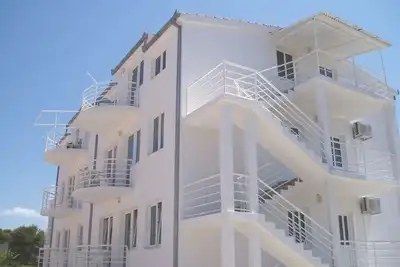 Image de Appartements Dragica, (1849), Okrug Gornji, Croatia
