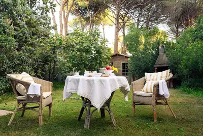 Image de Villa Micaela à Santa Margherita di Pula