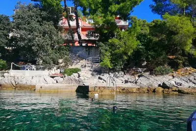 Image de Appartements Dalibor, (13005), Smokvica, Croatia
