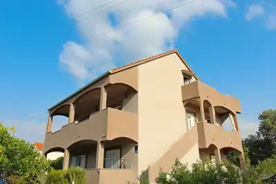 Image de Appartements Mladen, (13681), Vinišće, Croatia