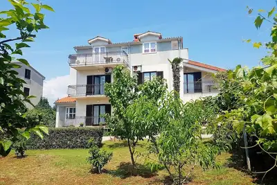 Image de Appartements et chambres Goran, (15864), Medulin, Croatia