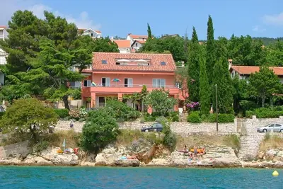 Image de Appartements Nedjeljko, (15539), Crikvenica, Croatia