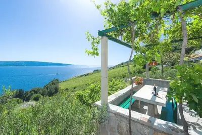Image de Appartements Nada, (14743), Bol, Croatia