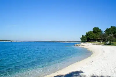 Image de Appartements Silvana, (13330), Štinjan, Croatia