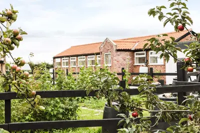 Image de Bowler Yard Cottage, Warsop