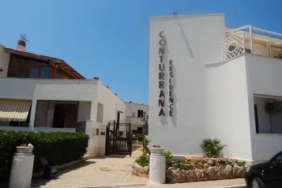 Image de Appartement De RÉSIDENCE Au Centre De Front De La Belle Plage