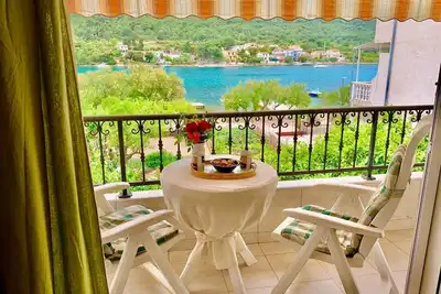 Image de Appartement Nevenka, (12950), Grebaštica, Croatia