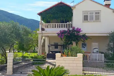 Image de Appartements Damir, (14143), Mali Ston, Croatia