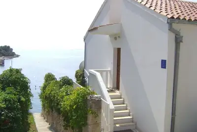 Appartements Zdenka, (3433), Okrug Donji, Croatia