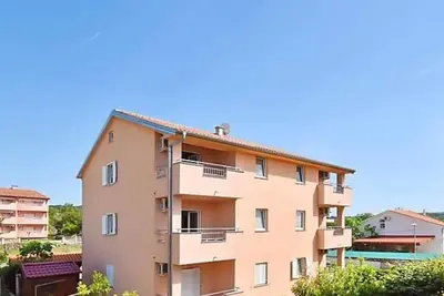 Image de Appartements Dunja, (13291), Malinska, Croatia