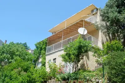 Image de Appartements Neonila, (13074), Soline, Croatia