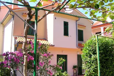 Image de Maison de vacances Elena, (12228), Rovinj, Croatia