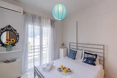 Image de Alisahni Home1 Ă seulement 70 m de la plage