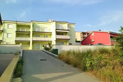 Image de Appartement Eugen, (15115), Crikvenica, Croatia