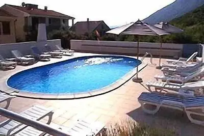 Image de Appartements et chambres Jennifer, (11375), Orebić, Croatia