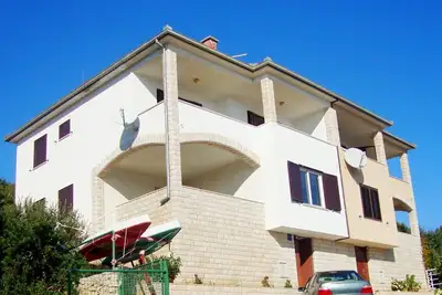 Image de Appartements Ante, (11852), Vinišće, Croatia