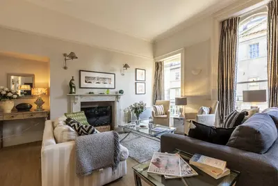 Image de Argyle Upon Avon - un appartement pouvant accueillir 4 personnes dans 2 chambres