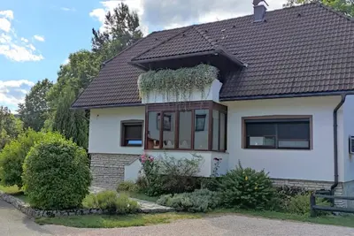 Image de Chambres Radmila, (8425), Plitvice, Croatia