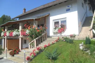 Image de Appartements et chambres Ivanka, (13917), Rakovica, Croatia