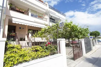 Image de Appartements Elda, (14050), Rovinj, Croatia