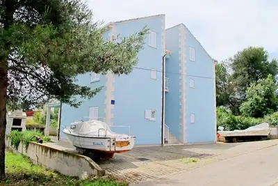 Image de Appartements Snježana, (13076), Korčula, Croatia