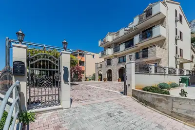 Image de Appartements et chambres Zorka, (13613), Duće, Croatia