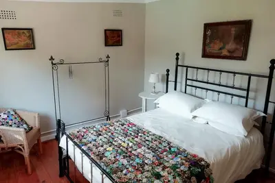 Image de Fountain Baths Guest Cottages (unité 5)