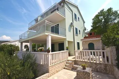 Image de Appartements Darko, (13751), Ražanj, Croatia