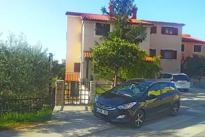 Image de Appartements Liljana, (13999), Pula, Croatia