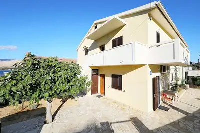 Image de Appartements Mila, (14572), Pag, Croatia