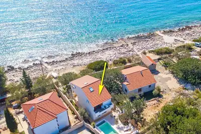 Image de Maison de vacances Predrag, (14832), Drvenik Mali, Croatia