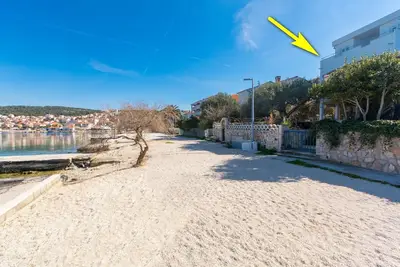 Image de Appartements Ivo, (2529), Okrug Gornji, Croatia