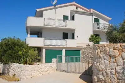 Image de Appartements Ivan, (8443), Sevid, Croatia