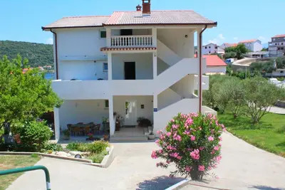 Image de Appartements Suzana, (8221), Supetarska Draga, Croatia