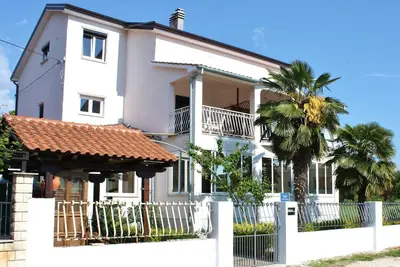 Image de Appartement Ana, (15024), Poreč, Croatia
